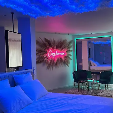 Cosy Апартаменты *