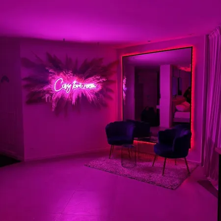 Cosy Апартаменты Le Plessis-Belleville